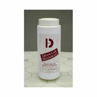 Big D 16 oz Granular Deodorant Lemon Can