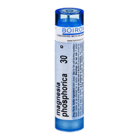Boiron Magnesia Phosphorica 30 C - 80 CT