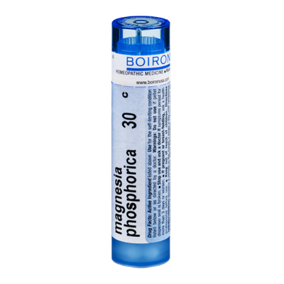 Boiron Magnesia Phosphorica 30 C - 80 CT