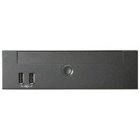 AOpen DE5100 Core i3 Core i5 Core i7 Intel HD Graphics 3000 No Barebone