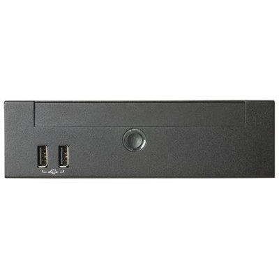 AOpen DE5100 Core i3 Core i5 Core i7 Intel HD Graphics 3000 No Barebone