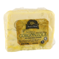 Boar's Head Creamy Gorgonzola All Natural Cheese