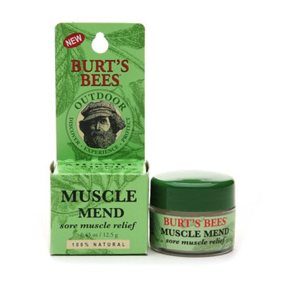 Burt's Bees Muscle Mend