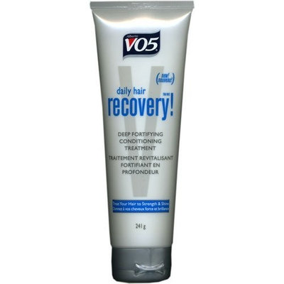 Alberto VO5® Daily Hair Recovery Deep Fortifying Conditioning Treatment