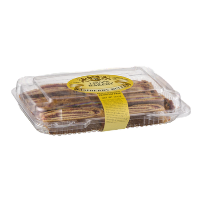 Levy's Bakery Raspberry Rullet