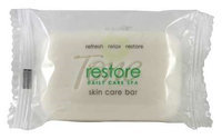 DIAL D32125 Facial Bar #11/2 size, PK 504