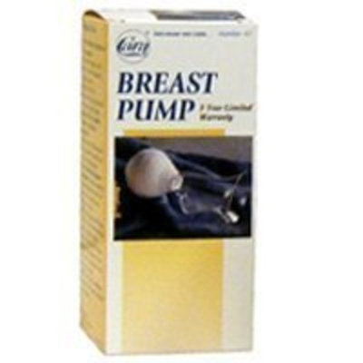 CARA INC BREAST PUMP CARA 45 Size: ~