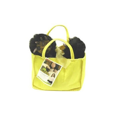 Warm Whiskers Bear Hugs Hot or Cold Back Belt