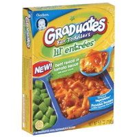 Gerber® Graduates Lil' Entrees, Beef Ravioli