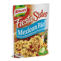 Knorr Fiesta Sides Mexican Rice