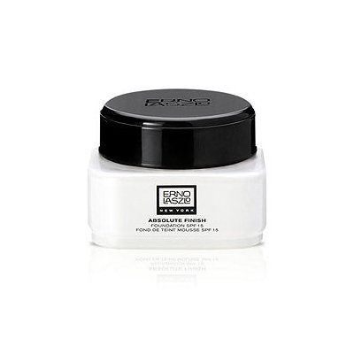 Erno Laszlo Absolute Finish Foundation SPF 15