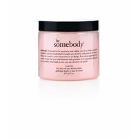 Philosophy Be Somebody Body Scrub, Green Tea, 23 Ounce