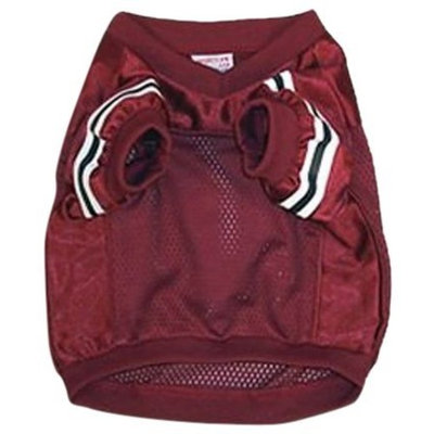 Sporty K9 Football Jersey - University of South Carolina