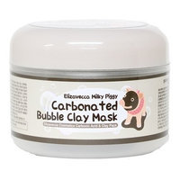 Elizavecca Milky Piggy Carbonated Bubble Clay Mask