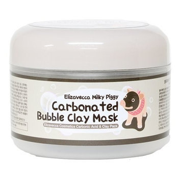 M?t n? carbonated bubble clay mask review M?t n? carbonated bubble clay mask review