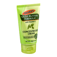 Palmer's Olive Butter Formula with Vitamin E Concentrated Cream