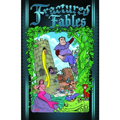 Fractured Fables