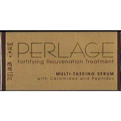PERLAGE-Fortifyling Rejuvenation Treatment-Multi-Tasking Serum
