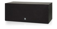 Boston Acoustics Classic II CS225C Center Channel Loudspeakers Black Walnut H3C0CVRZU-1612