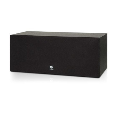 Boston Acoustics Classic II CS225C Center Channel Loudspeakers Black Walnut H3C0CVRZU-1612