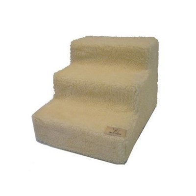 Best Pet Supplies 3 Step Pet Stair