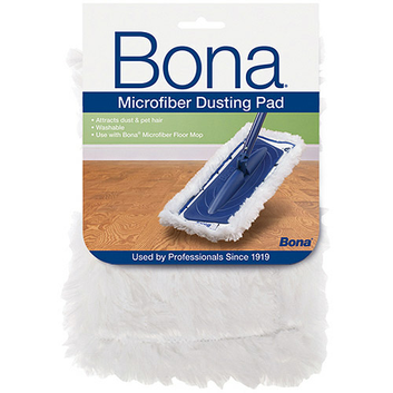 Bona Kemi Bona Microfiber Dusting Pad