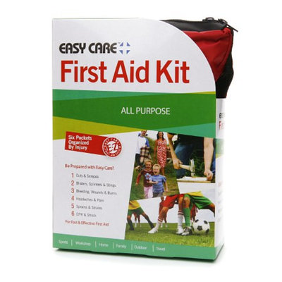 Easy Care All Purpose First Aid Kit