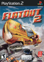 Bugbear Entertainment FlatOut 2