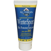 All Terrain - Wintersport Spf 30 3 Oz