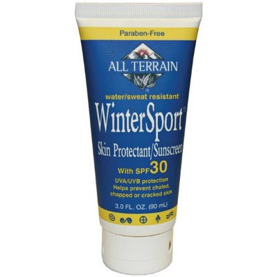 All Terrain - Wintersport Spf 30 3 Oz