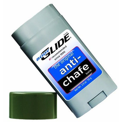 Bodyglide Original Anti-Chafe Balm (Packaging May Vary)