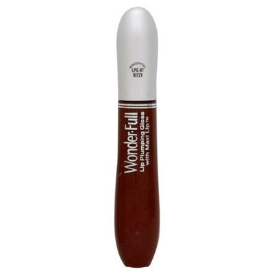 Prell Prestige WonderFull Lip Plumping Gloss with Maxi Lip LPG-07 Ritzy