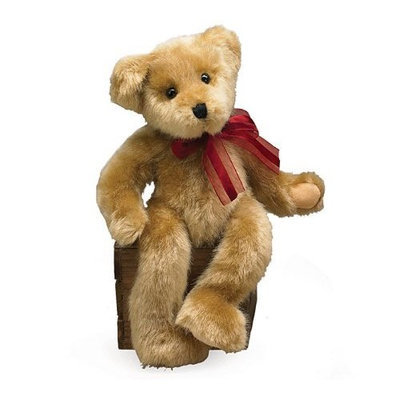 Burton Burton Plush 12 Lil Sebastian Bear