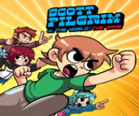 UbiSoft SCOTT PILGRIM VS. THE WORLD ULTIMATE EDITION
