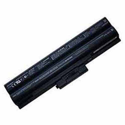 Replacement BPS13 Laptop Battery for Sony Laptops