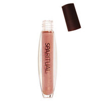 SpaRitual Lip Gloss, Jet Setter, .12 oz