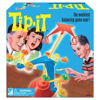 Tip-iT Balancing Game