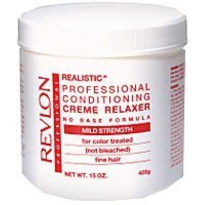 Revlon Professional Conditioning Creme Relaxer Mild