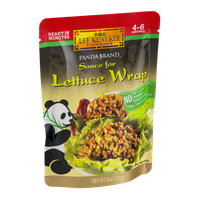 Lee Kum Kee Panda Brand Sauce for Lettuce Wrap