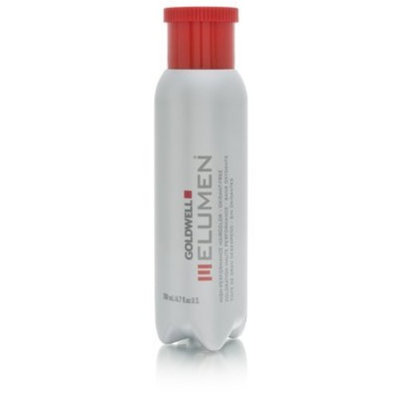 Goldwell Elumen High-Performance Haircolor - Oxidant-Free Bright BK@6 5-8
