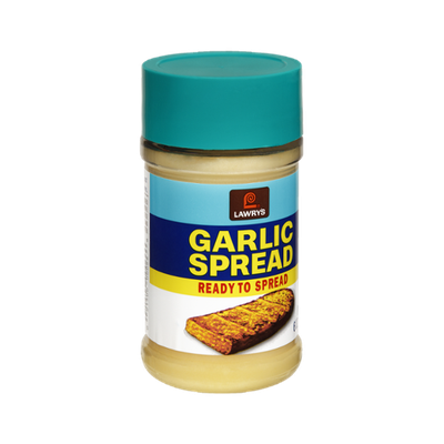 Lawry's Garlic Spread