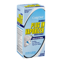 CareOne Children's Plug In Vaporizer