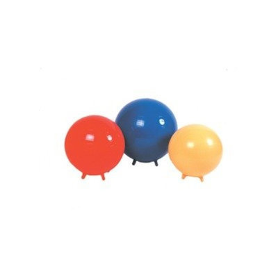 Fabrication Enterprises Cando Ball With Feet