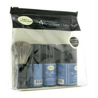 The Art of Shaving The Carry On Kit, Lavender for Sensitive Skin, Lavender 1 set