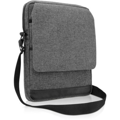 V7 Vertical Messenger Bag for 10.1