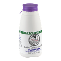 Coach Farm Goat Milk Blueberry