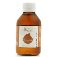 Florestas Organic Botanicals Base Oil Wheatgerm