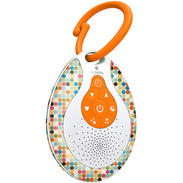 HoMedics MyBaby by Homedics SoundSpa - On-the-Go