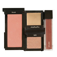 Jouer jouer Sunday Brunch Signature Palette, 1 ea