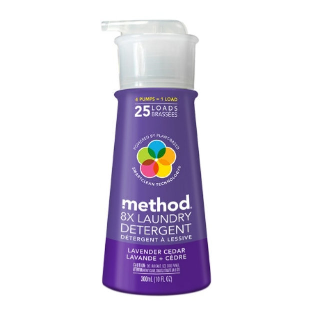 method Laundry Detergent Reviews 2019